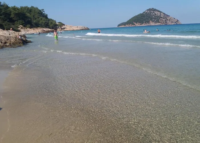 Niki Апартаменты *