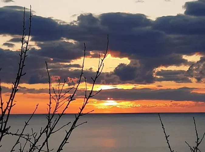 Niki Апартаменты *