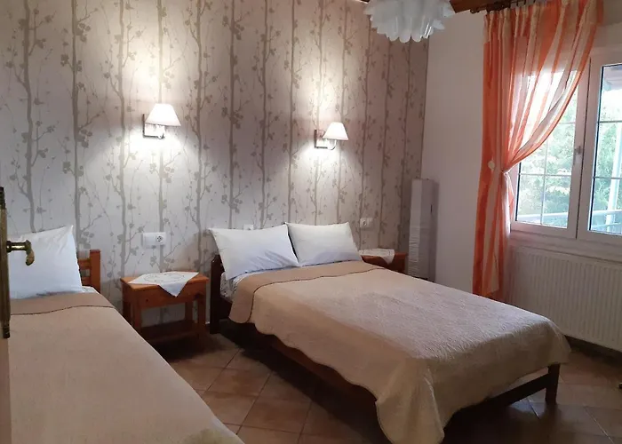 Niki Апартаменты