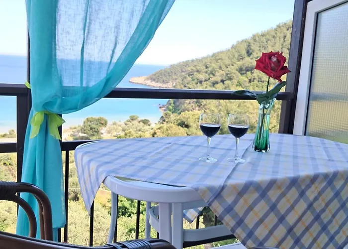 Niki Апартаменты