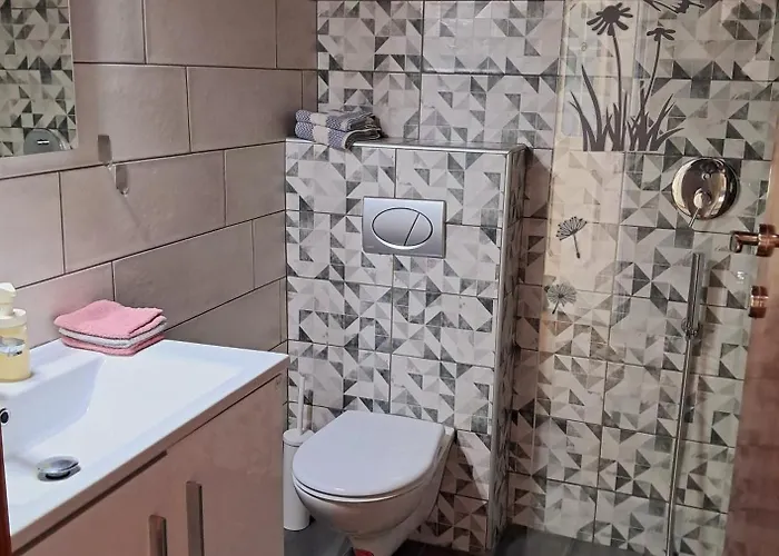 Niki Апартаменты