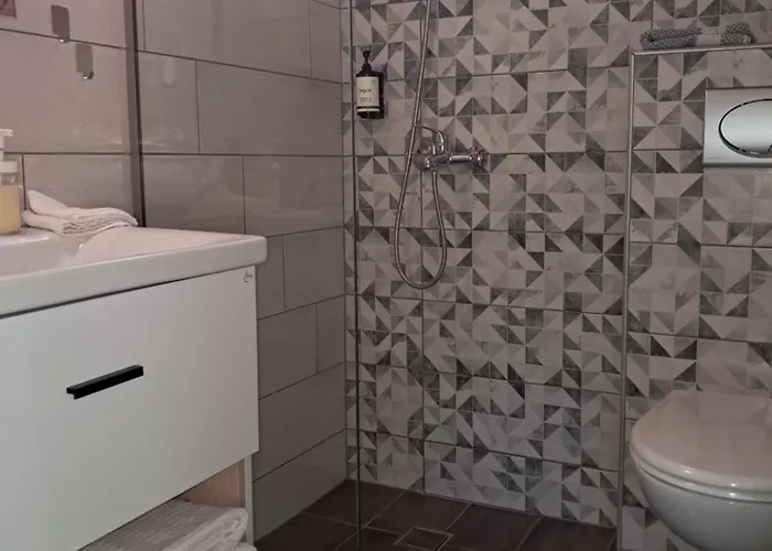 Niki Апартаменты