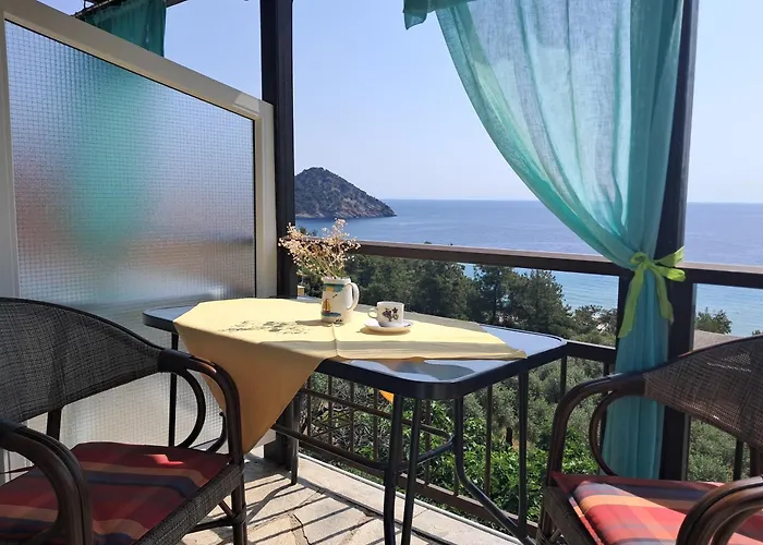 Niki Апартаменты *