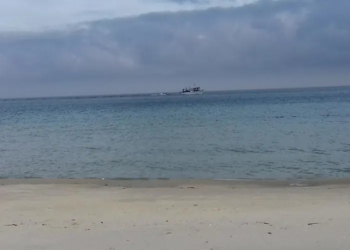 Апартаменты Niki Коинира