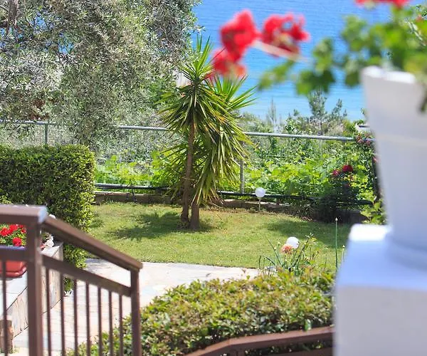 Апартаменты Niki *