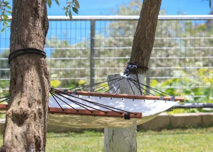 Апартаменты Niki