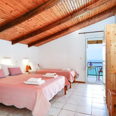 Apartamento Niki *