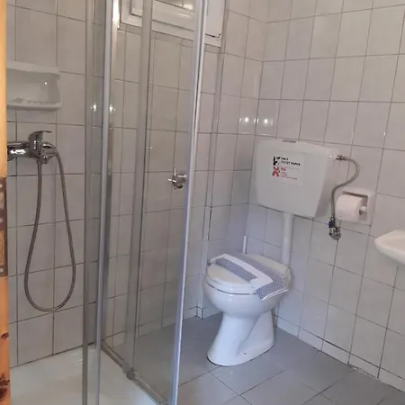 Niki Apartamento