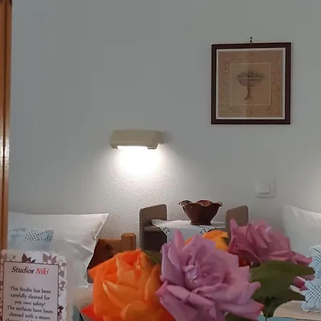 Niki Apartamento