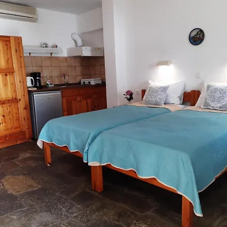 Apartamento Niki