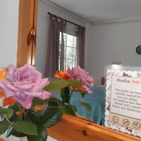 Niki Apartamento