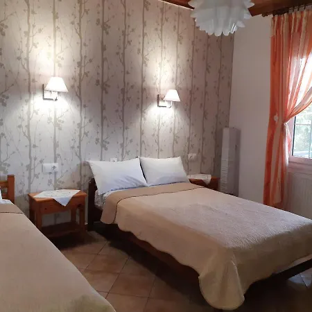Niki Apartamento