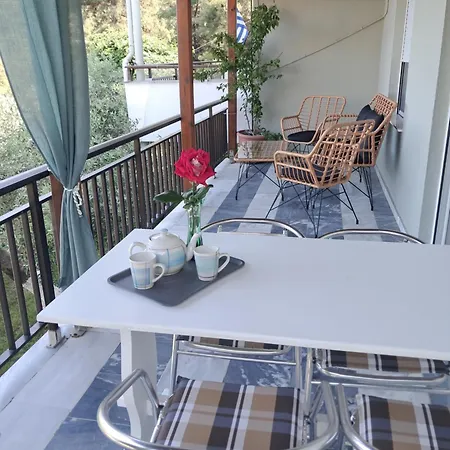 Niki Apartamento *
