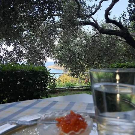 Apartamento Niki Koinira