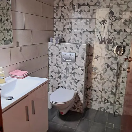 Niki Apartamento
