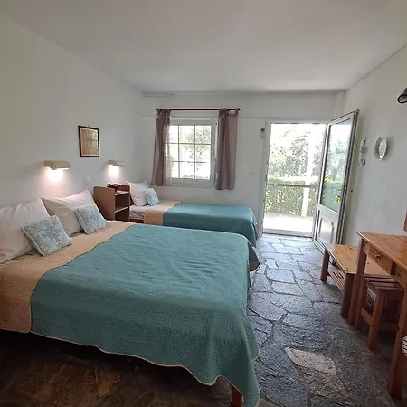 Niki * Κοίνυρα