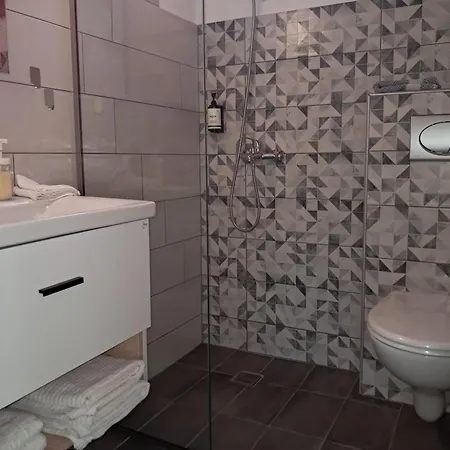 Niki Apartment
