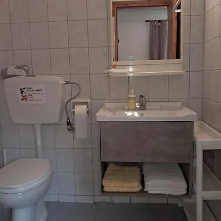 Apartment Niki