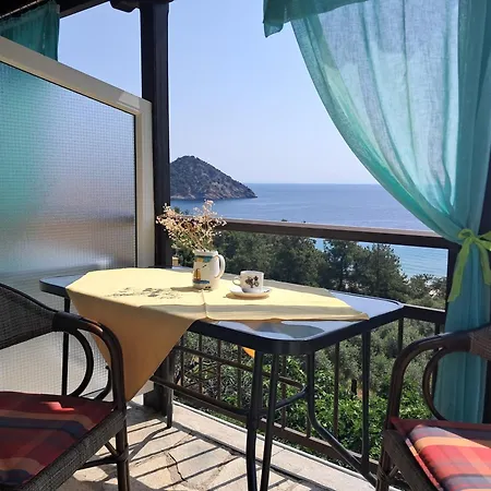 Niki Διαμέρισμα *