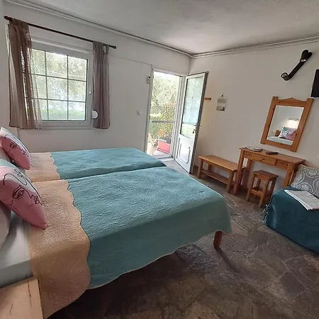 Apartamento Niki *