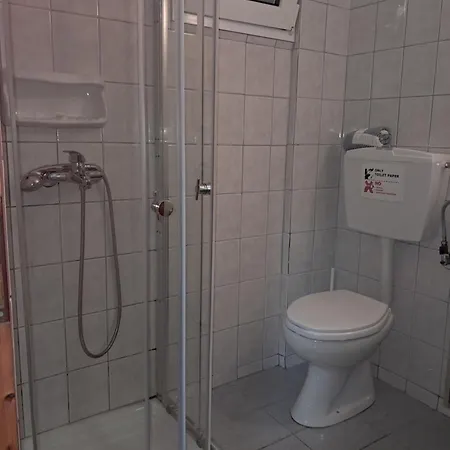 Niki Apartamento Koinira