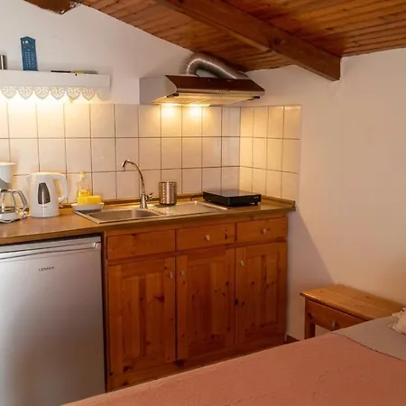 Niki Apartamento