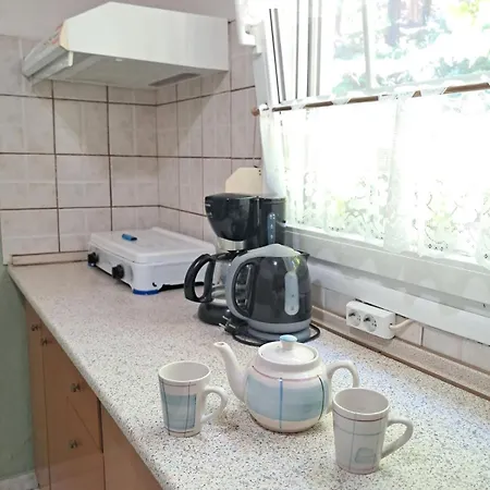 Apartamento Niki