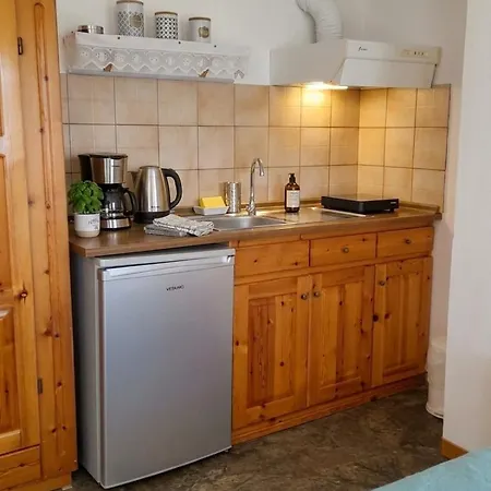 Apartamento Niki *