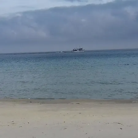 Apartamento Niki Koinira