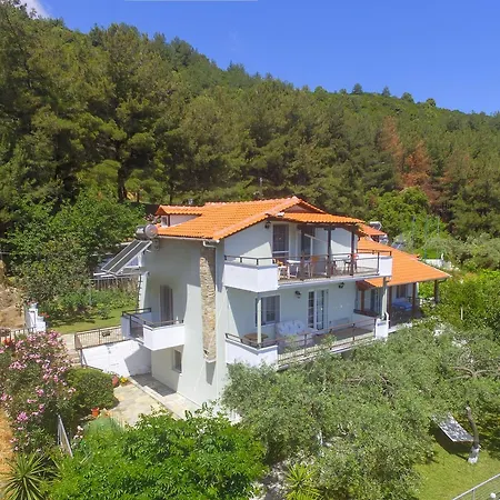 Niki Διαμέρισμα *