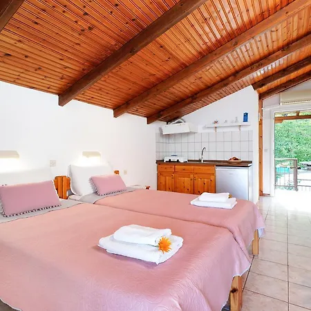 Apartamento Niki *
