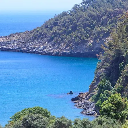 Apartamento Niki Koinira