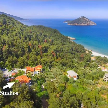 Διαμέρισμα Niki