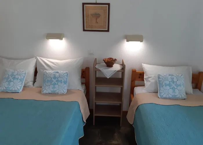 Apartment Niki Kinira