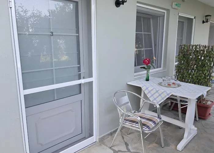 Niki Apartamento Koinira