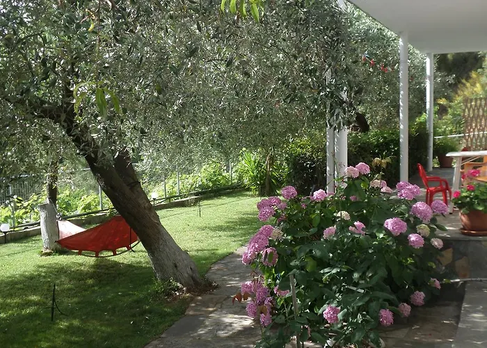 Niki Apartment Kinira