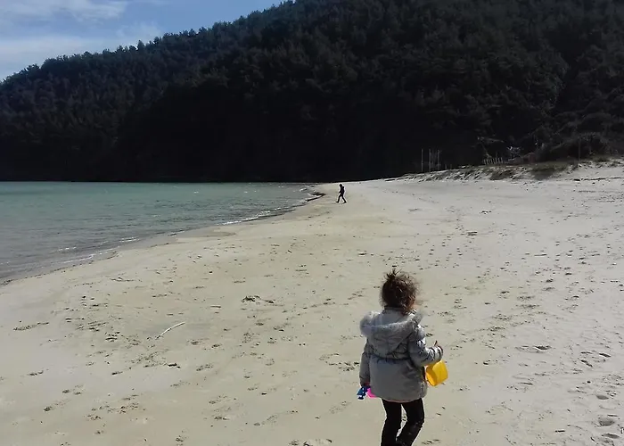 Niki Apartment Kinira