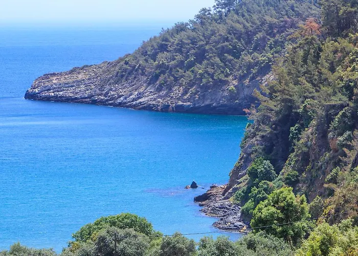 Apartment Niki Kinira