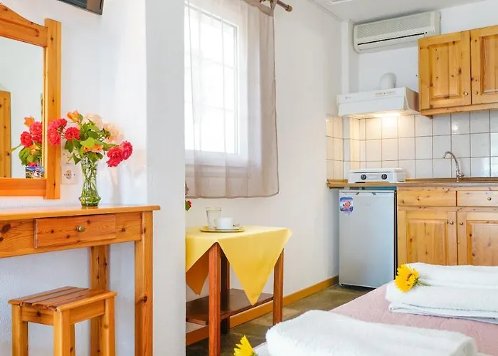 Apartment Niki Kinira